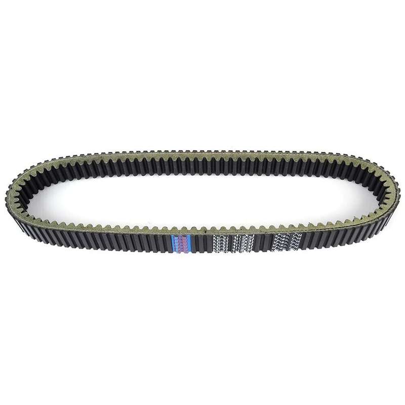 Drive Belt For Kawasaki KAF820 Mule PRO-FX 2016-2018 PRO-FXT 2015-18 59011-0037