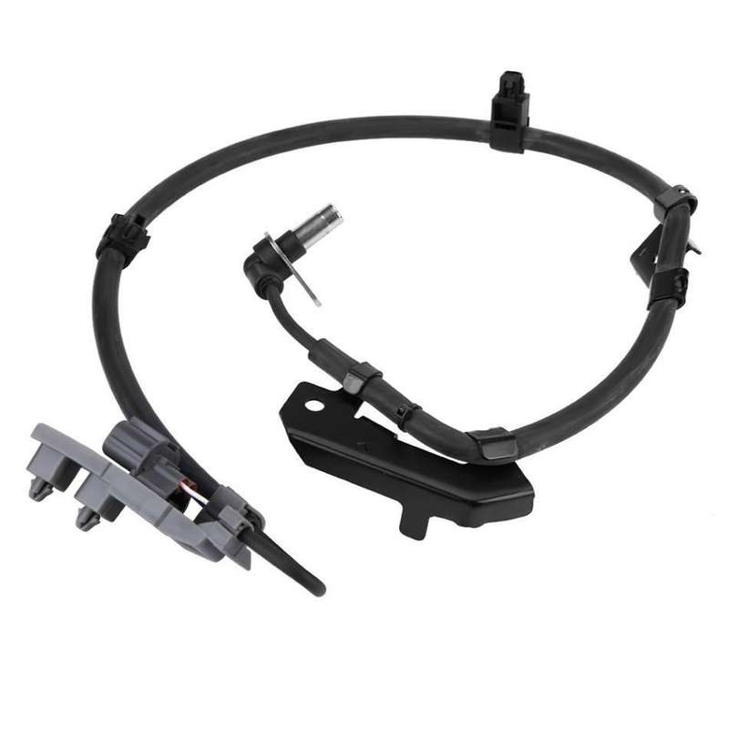 Front Left ABS Speed Sensor For Isuzu D-Max / Rodeo 2.5TD / 3.0TD 897387990