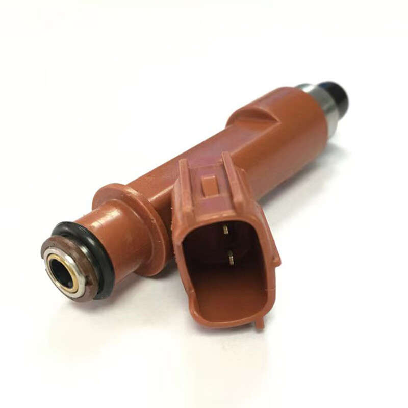 4pcs/lot 23250-22090 Fuel Injector Nozzle For Toyota Corolla ZZE142 1ZZFE Matrix