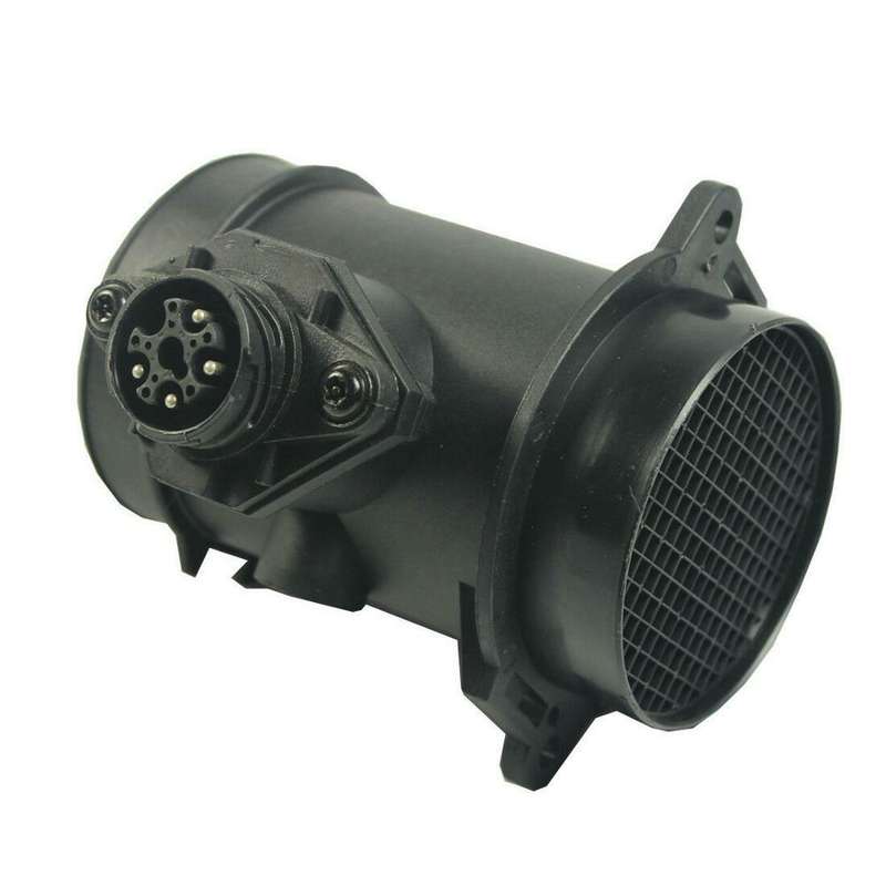 Mass Air Flow MAF Sensor 0280217500 For Mercedes-Benz W124 S124 W202 W210 C124