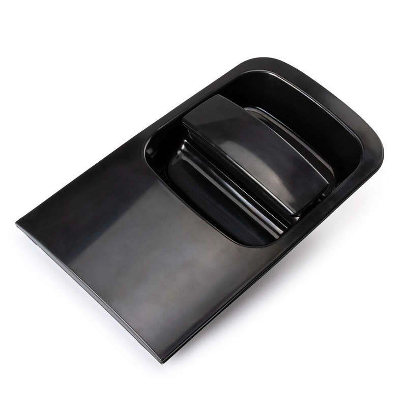New 83660-4H100 RH Right Hand Outer Sliding Door Handle For Hyundai ILoad Van