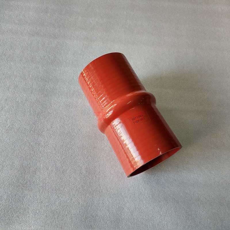 1PC C3071051 Fits for Cummins 4BT 6BT Turbocharger Intake Hose Corrugated Pipe
