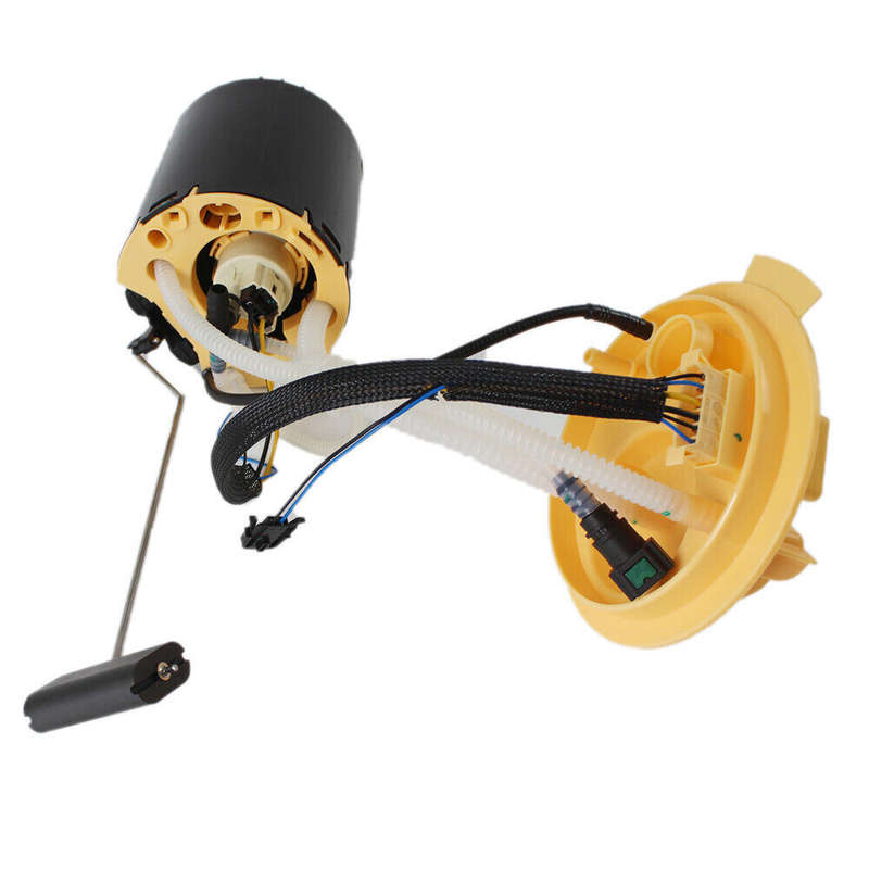 Fuel Pump For Land Rover Freelander 2 TD4 2.2L Diesel RHD In Tank LR038602
