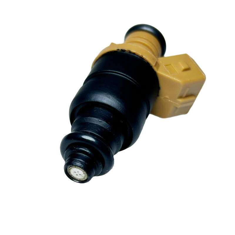 4Pcs Fuel Injector 96620255 96518620 96351840 For Chevrolet For Daewoo Matiz