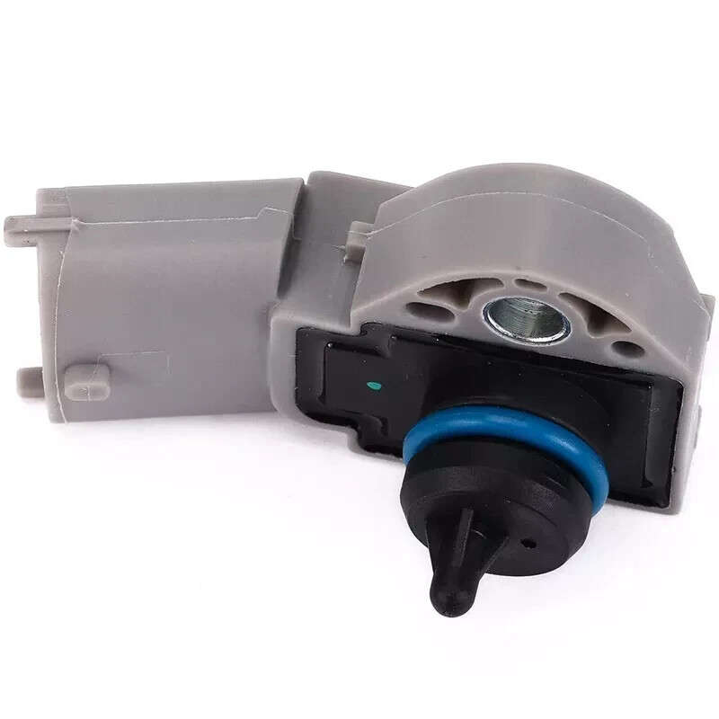 Fuel pressure sensor 0261230238 LR015294 Suitable for land rover free lander