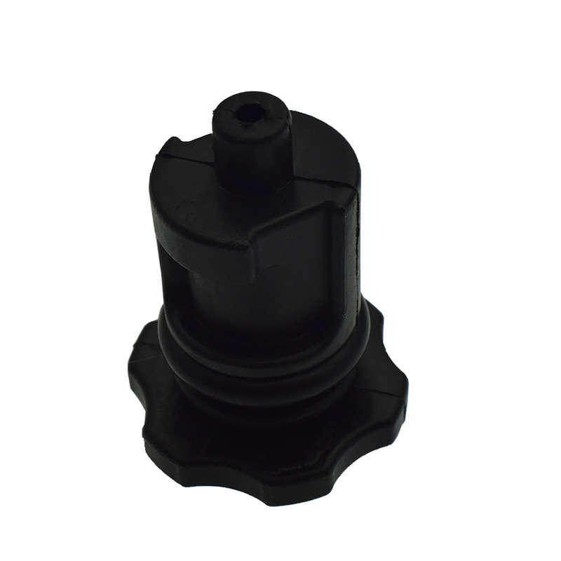 Transmission Oil Dipstick Filler Cover Cap For 2005-2020 Chrysler Dodge Jeep Ram