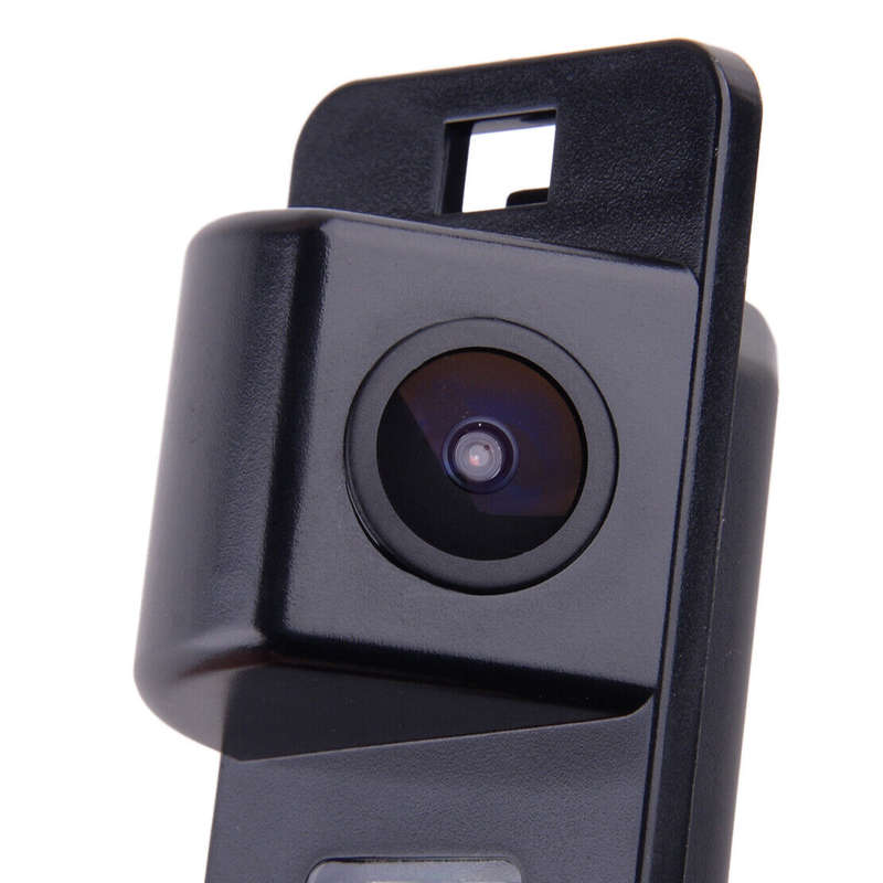 Wireless Reverse Parking Camera Kit Fit For BMW E70 E71 E90 E92 E93 E88 E60 E61