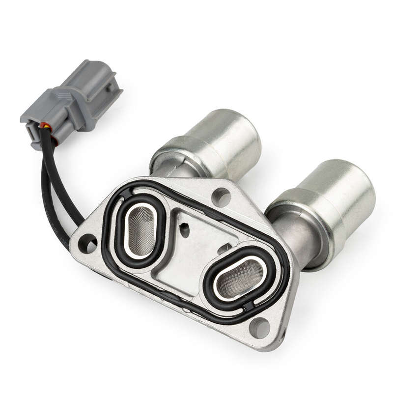 Transmission Dual Linear Shift Solenoid 28200-PLX-003 for Honda Civic 2001-2004