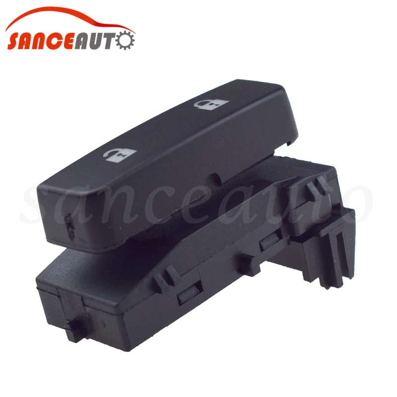 Left Driver Power Door Lock Switch for Chevrolet Silverado 2500 3500 HD 15804093