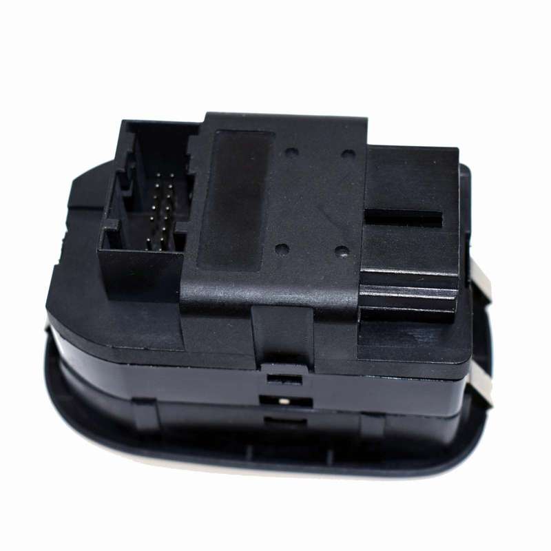 Fit Peugeot 206 306 Power Window Switch Master Electric Mirror Button 6554.WA