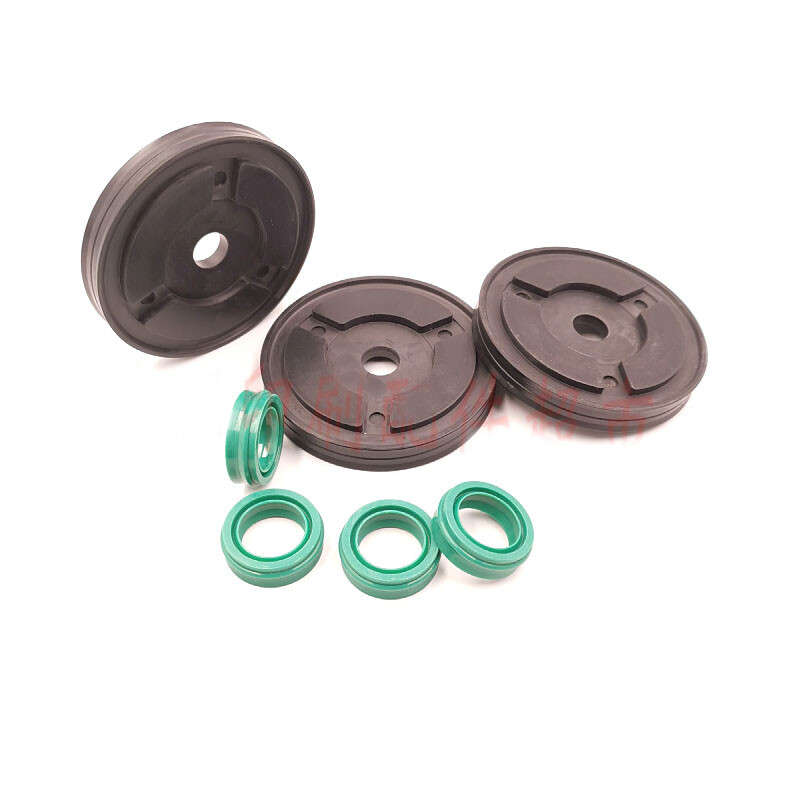 1PC New 61.184.1331 Pressure Cylinder Sealing Ring For Heidelberg SM102 CD102