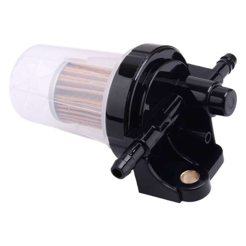 1pcs Fuel Filter Fit For Kubota B2320 B7510 B7610 B7800 L2800 L3200 L3400 New