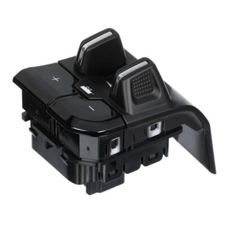 Trailer Brake Controller Switch For RAM 1500 DT 2019 68309259AC