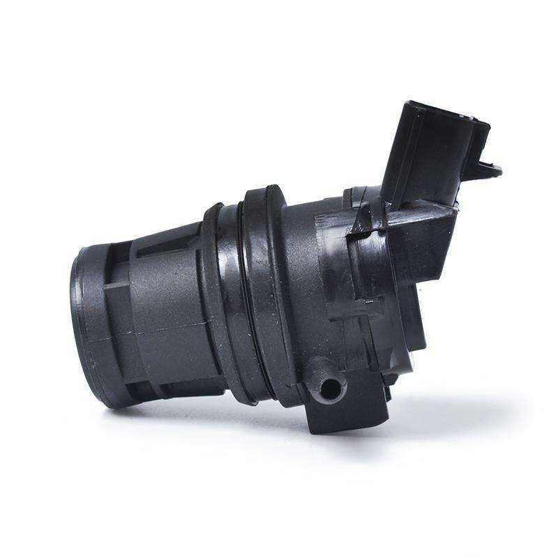 LumiParty Windshield Washer Pump 85330-21010 for Toyota
