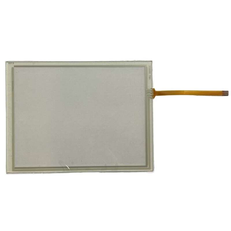 Touch Digitizer for AMT98822 AMT 98822 Resistive Screen Glass Panel 153*116mm