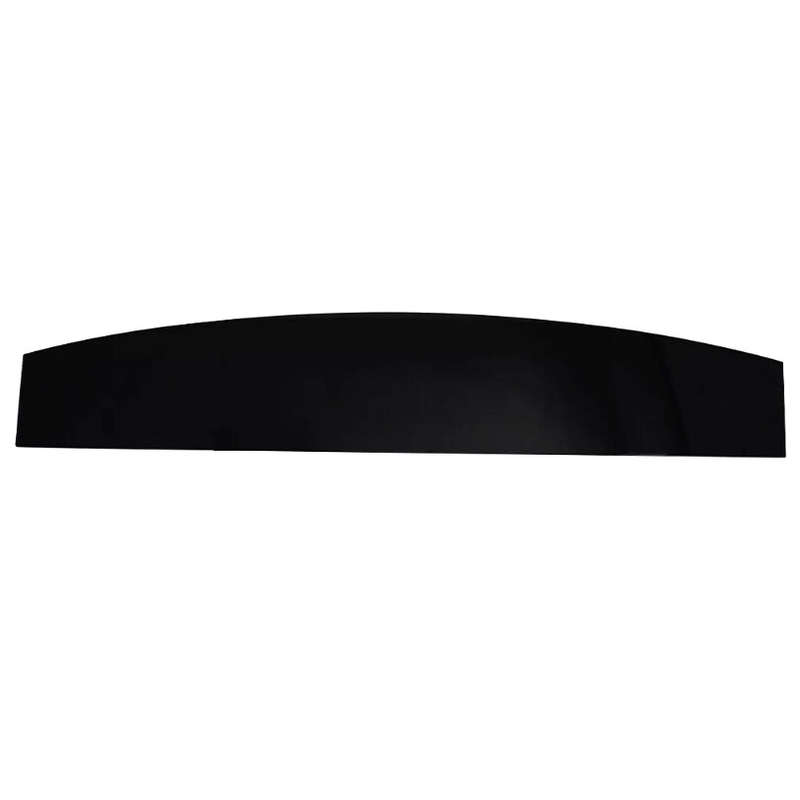 Sunroof Front Acrylic Trim A2057800022 Fits For Mercedes-Benz C200 C300 GLC300