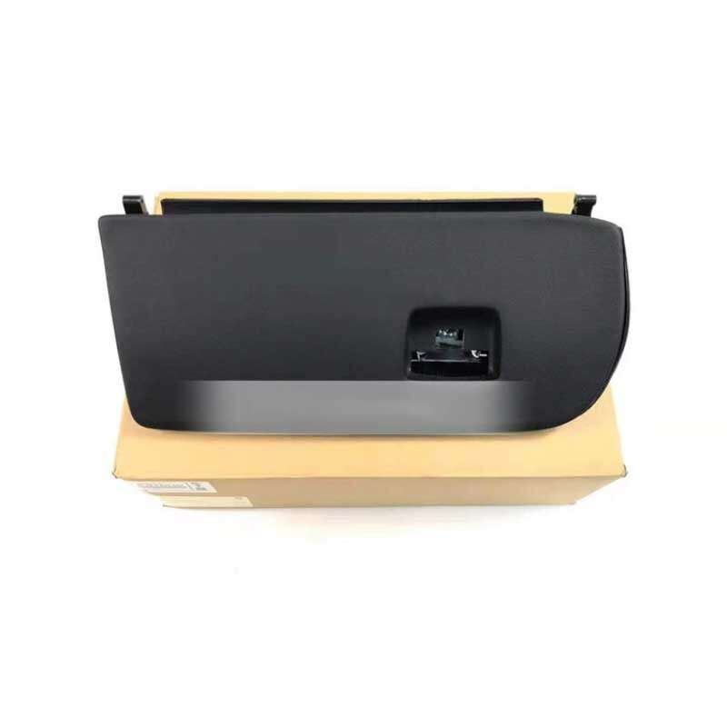 Black Dash Glove Box Door Lid 51166839000 FIt For BMW X3 X4 F25 F26 2011-2018