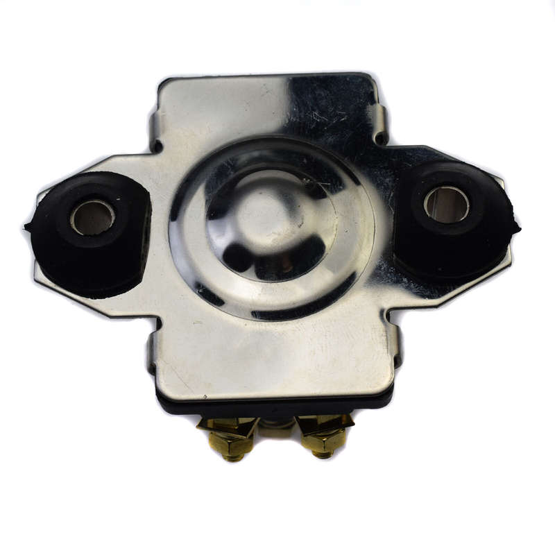 STARTER SWITCH SOLENOID RELAY FOR MERCURY MARINE 25HP 4-Stroke OUTBOARD 98-06