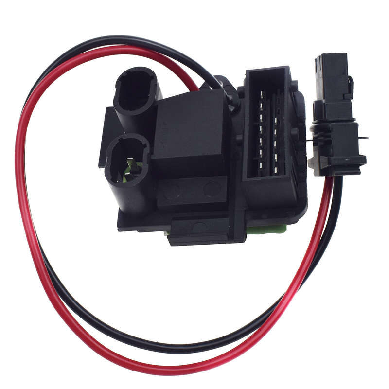 7701206104 Blower Motor Fan Resistance Heater For Renault Clio MK2 Box Kangoo