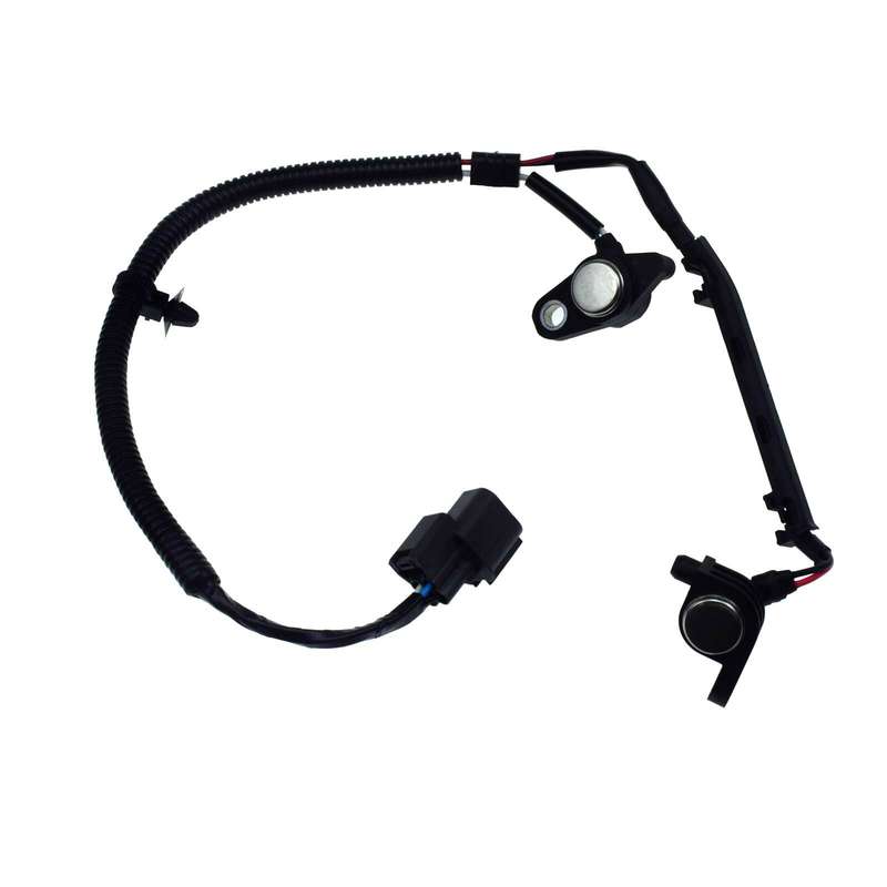 37840-P0A-A01 Crankshaft Position Sensor For Honda Accord Acura CL 1995-2002 New