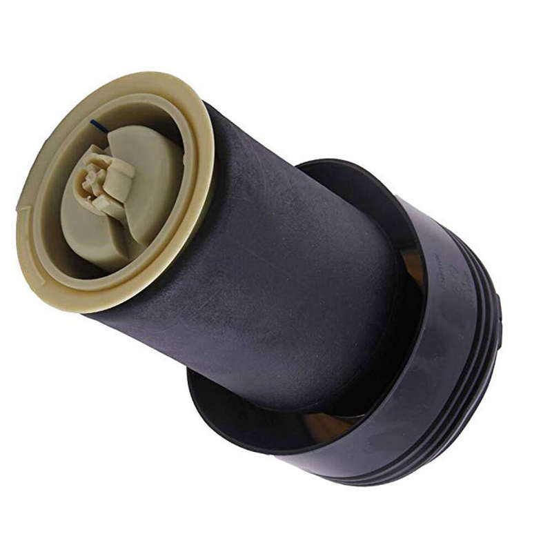 Rear Air Suspension Spring Bags Assembly For BMW X5 X6 E70 E71 E72 37126790078