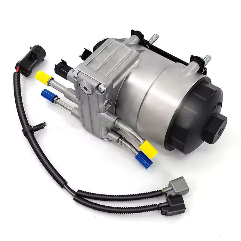 Diesel Fuel Pump Assembly 6C3Z-9G282-C For Ford F250 350 450 6.0L Powerstroke