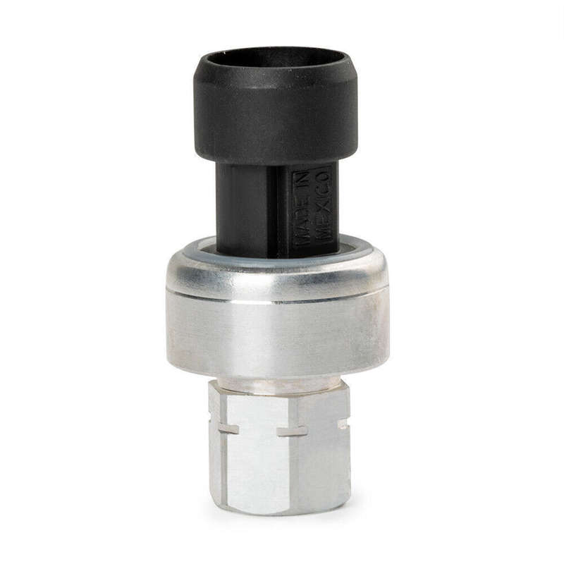 A/C Refrigerant Pressure Sensor Fit Buick Allure Cadillac ATS Chevrolet 13502759