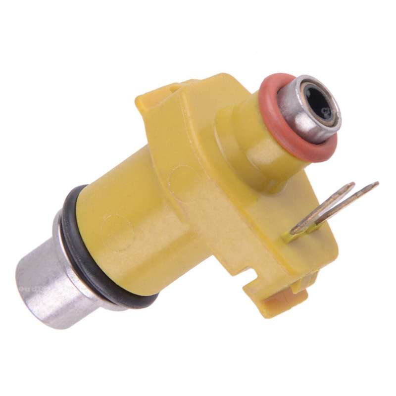 6 Holes Fuel Injector For Yamaha WR125R WR125X YZFR125 2008-2013