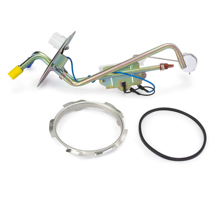 Car Rear Fuel Tank Sending Unit For Ford F250 F350 Diesel Pickup 1987 1988 1989