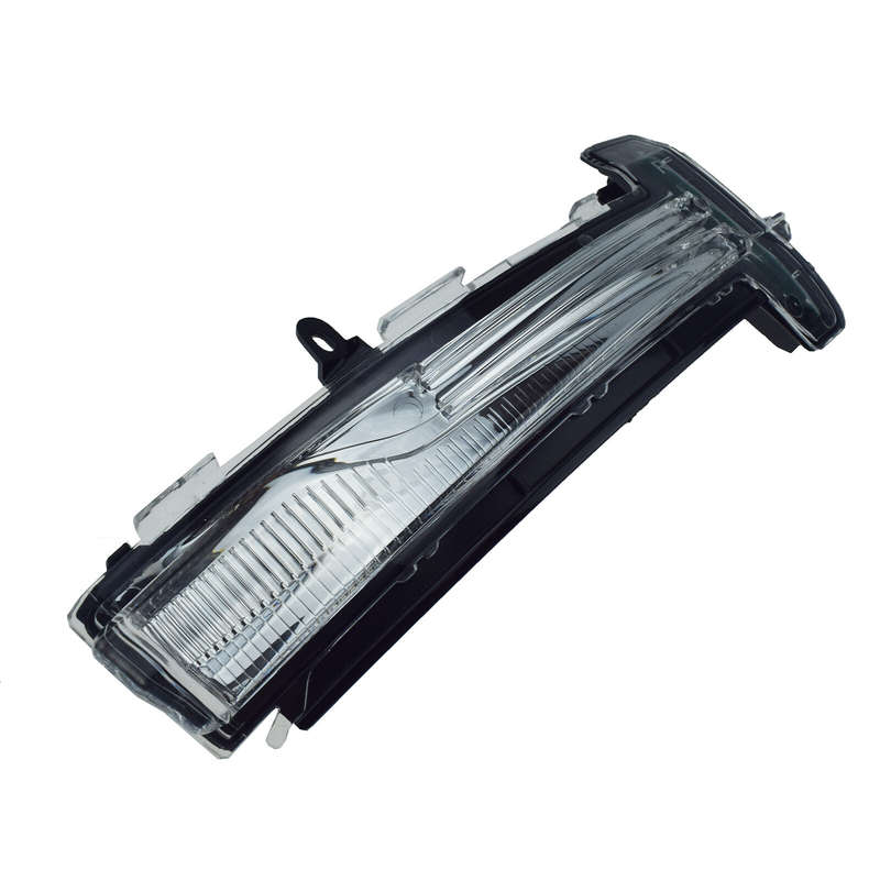 NEW Front Right Side LED Mirror Turn Signal Lamp Light For VOLVO XC60 2014-2017