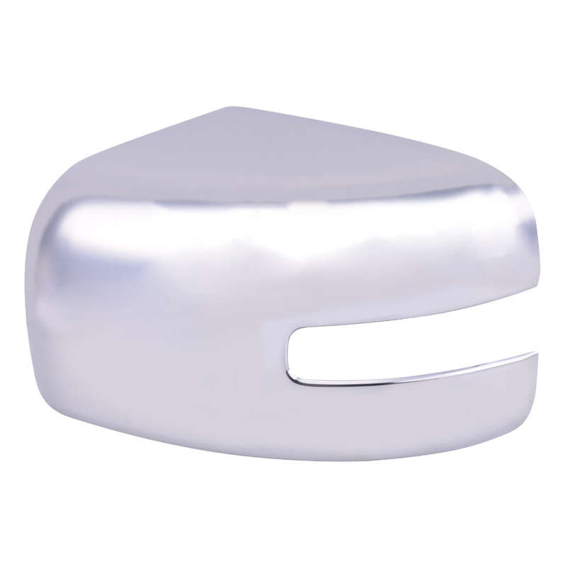 Left Rearview Side Wing Mirror Cover Casing Shell Fit For Jeep Renegade 2015-17