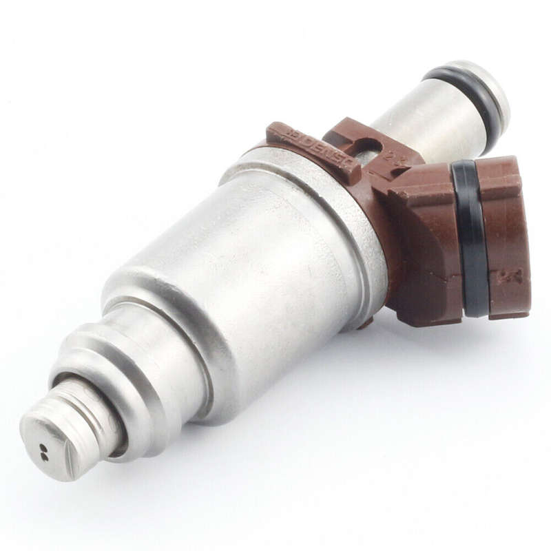4pcs Fuel Injector 23250-46030 For Toyota Supra Lexus SC300 GS300 3.0L