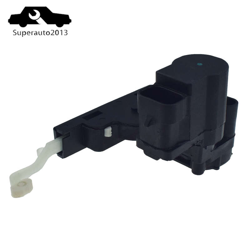 New Rear Right Door Lock Actuator For Chevrolet Aveo Aveo5 Optra Pontiac G3 Wave