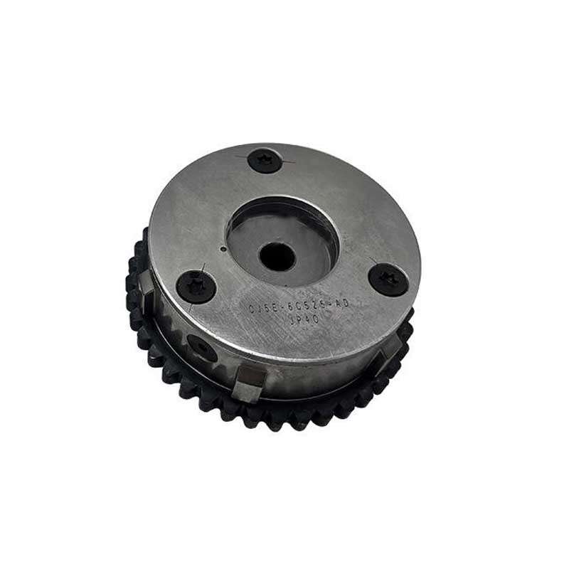 VVT Intake & Exhaust Camshaft Sprocket Actuator Fit For Jaguar LAND ROVER