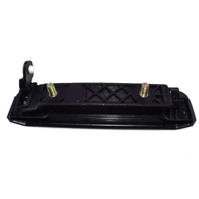 For NISSAN PATHFINDER Black Exterior Front Left Driver Door Handle 80607-01A10