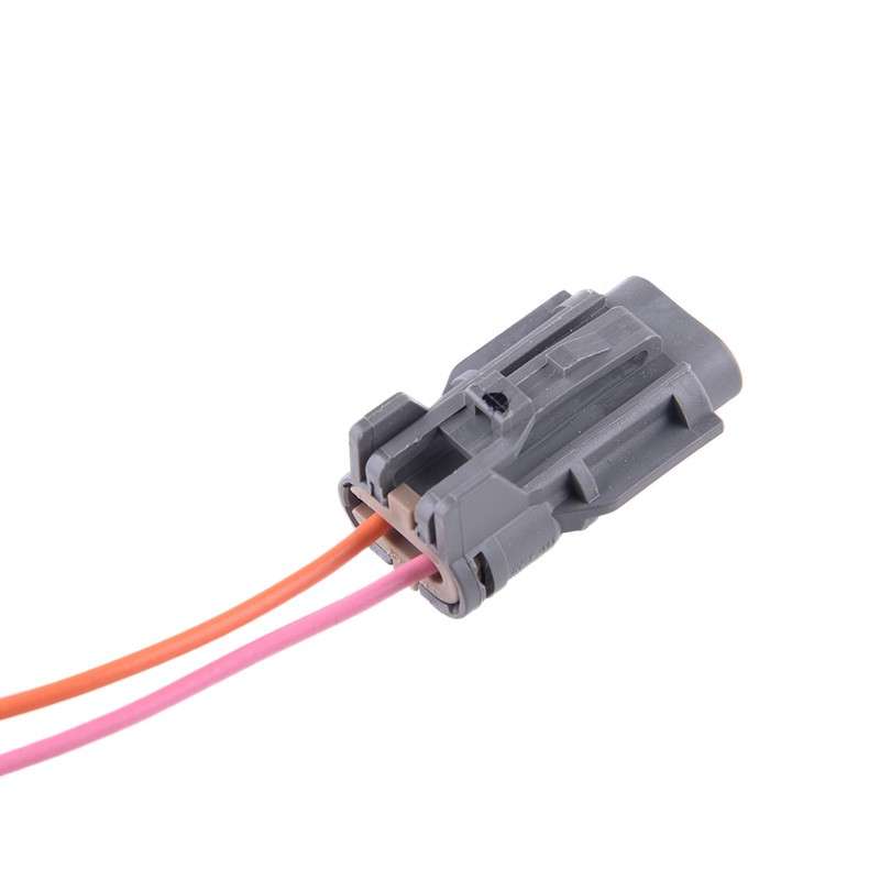 Outside Ambient Air Temperature Sensor & Plug Fit for Hyundai Accent Azera Kia