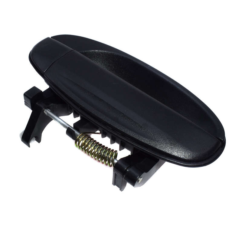 New Exterior Door Handle Rear Left Side 96583052 For Chevy Aveo Aveo5 Pontiac G3