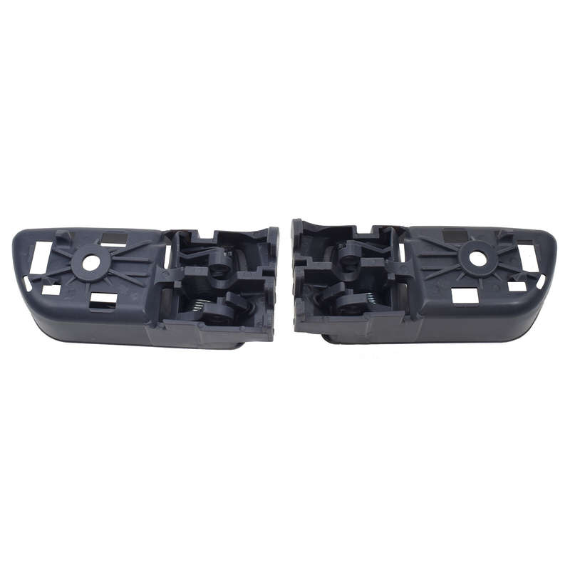 2PCS Inside Interior Door Handle For 2004-2010 Toyota Sienna Front Left Right