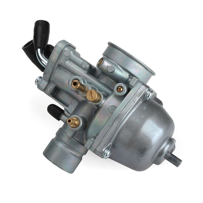 Carburetor Manual choke Carb with Air Filter Box For Scrambler 50 /90 0450924