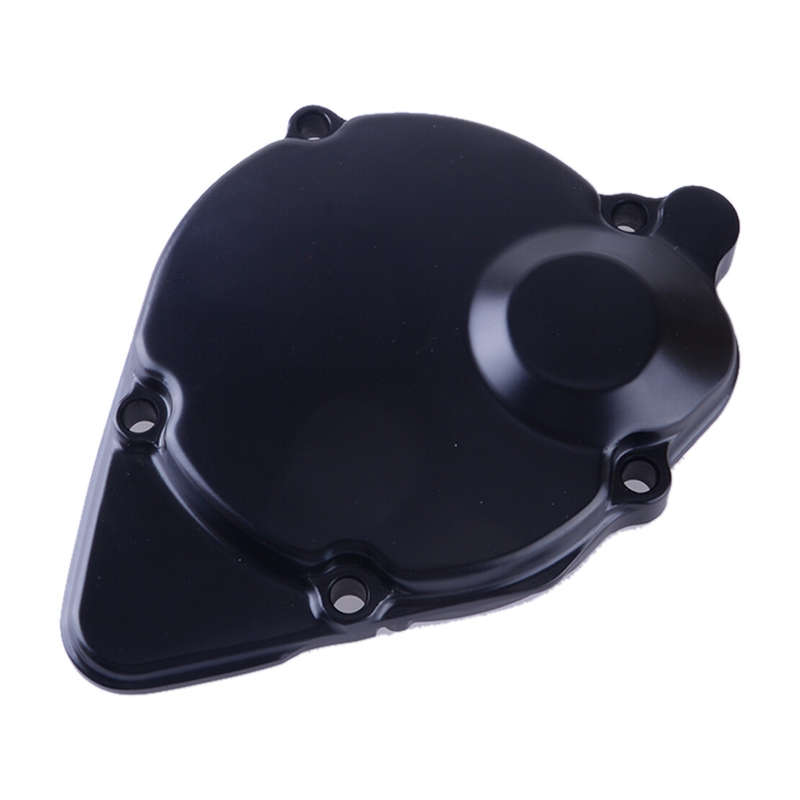 Black Engine Stator Cover Gasket Kit Fit for Suzuki Bandit GSF600S 1996-2003