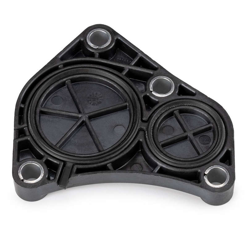Cover Plate Cylinder Head and Gasket For BMW E81 E87 E88 E82 E90 E92 11537583666