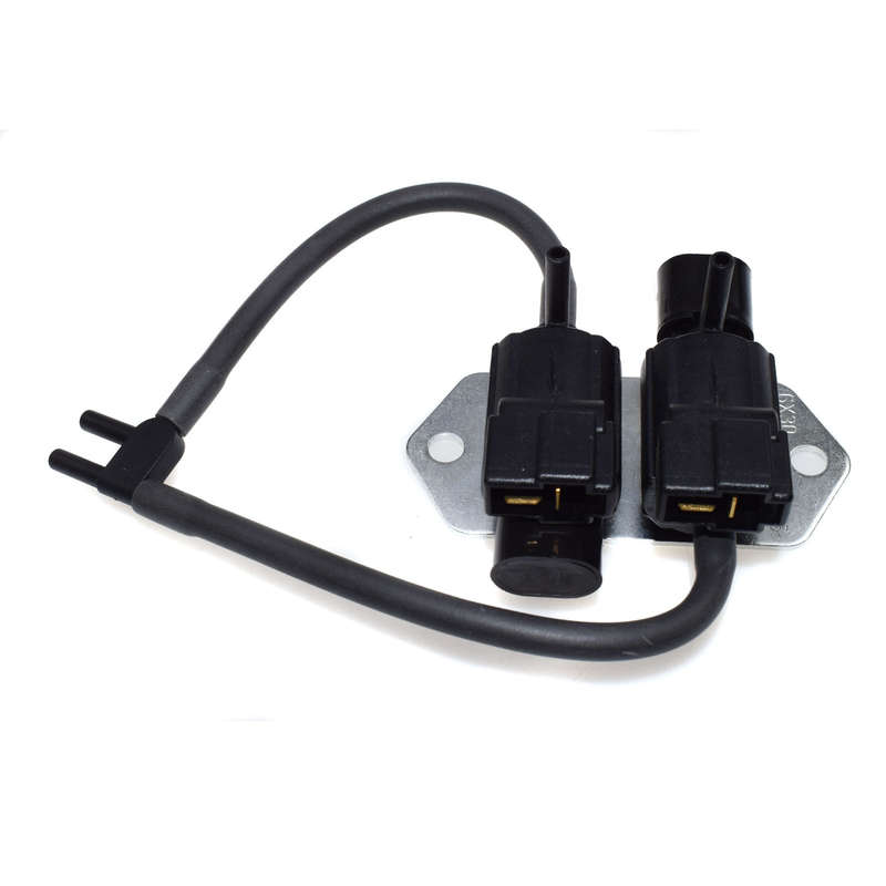 Freewheel Clutch Control Solenoid Valve For Mitsubishi Pajero L200 L300 MR430381