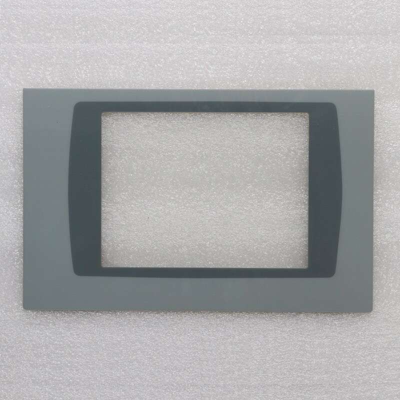 For PanelView Plus 700 2711P-T7C4D1 2711P-T7C4D2 Protective Film + Touch Screen
