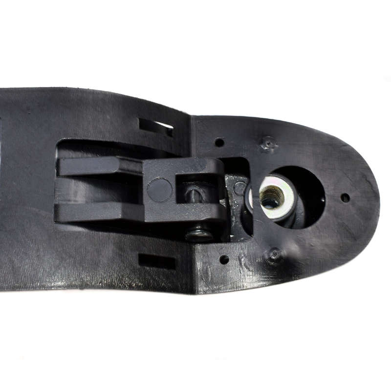 Rear Left or Right Outside Door Handle For Toyota Sienna 1998-2003 6922008020