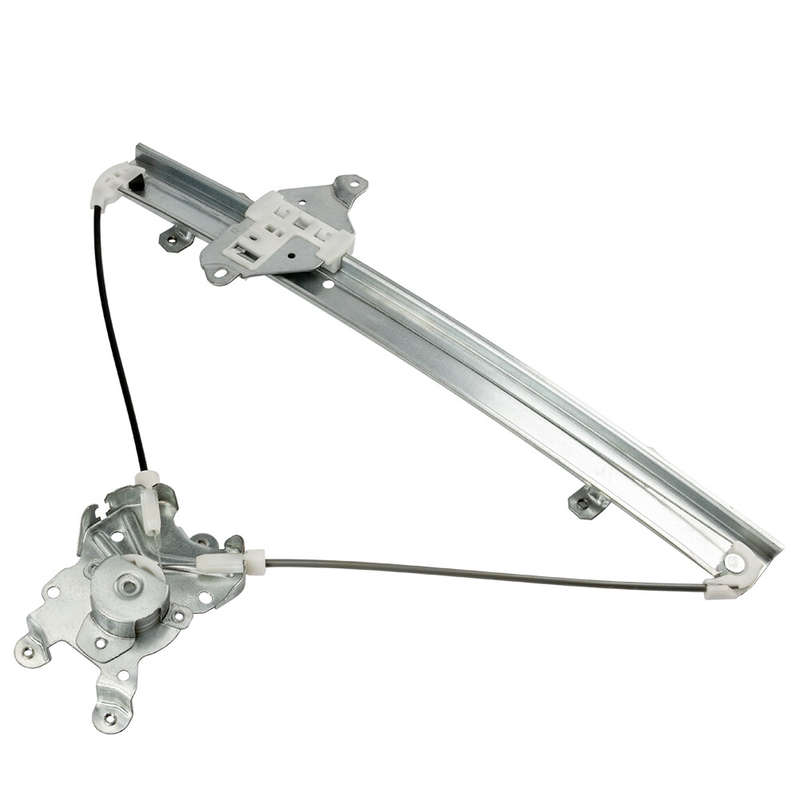 1X Right Power Window Regulator MR573878 For 2003-2006 Mitsubishi Outlander