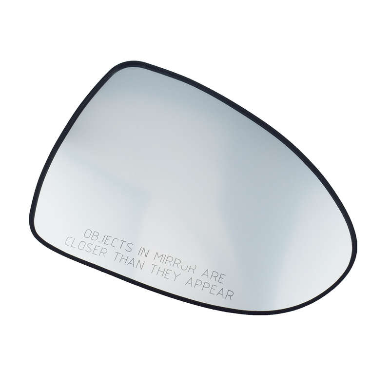 Right Side Mirror Glass Non-Heated 876211W050 For 2012-2017 Kia Rio 1.6L l4 New
