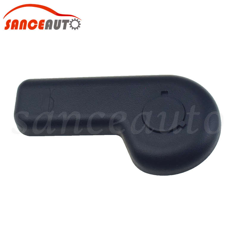 Hood Release Handle Knob Lever for 2012-2017 Ford Focus C-Max CV6Z-16B626-A New