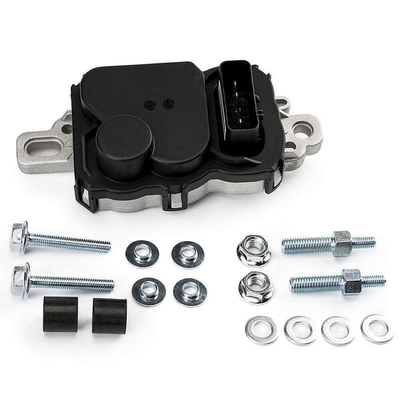 590-001 For Ford F150 4.6/5.4/4.2L V8 F250 4C2A-9D372-BA Fuel Pump Driver Module