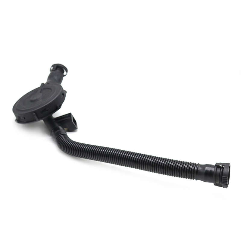 1X Crankcase Vent Valve For Porsche Cayenne 3.2L V6 2004 2005 2006 95511076500