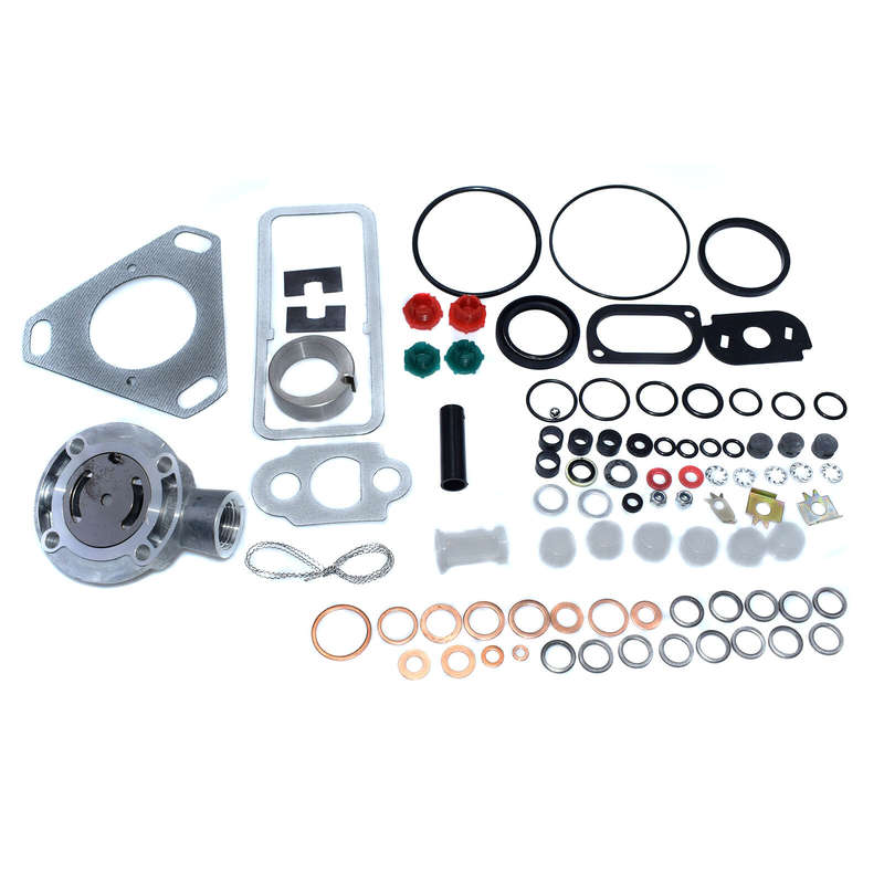 7135-110 For CAV DPA Overhaul Rebuild Gasket Kit End Plate Blade Liner Cover New